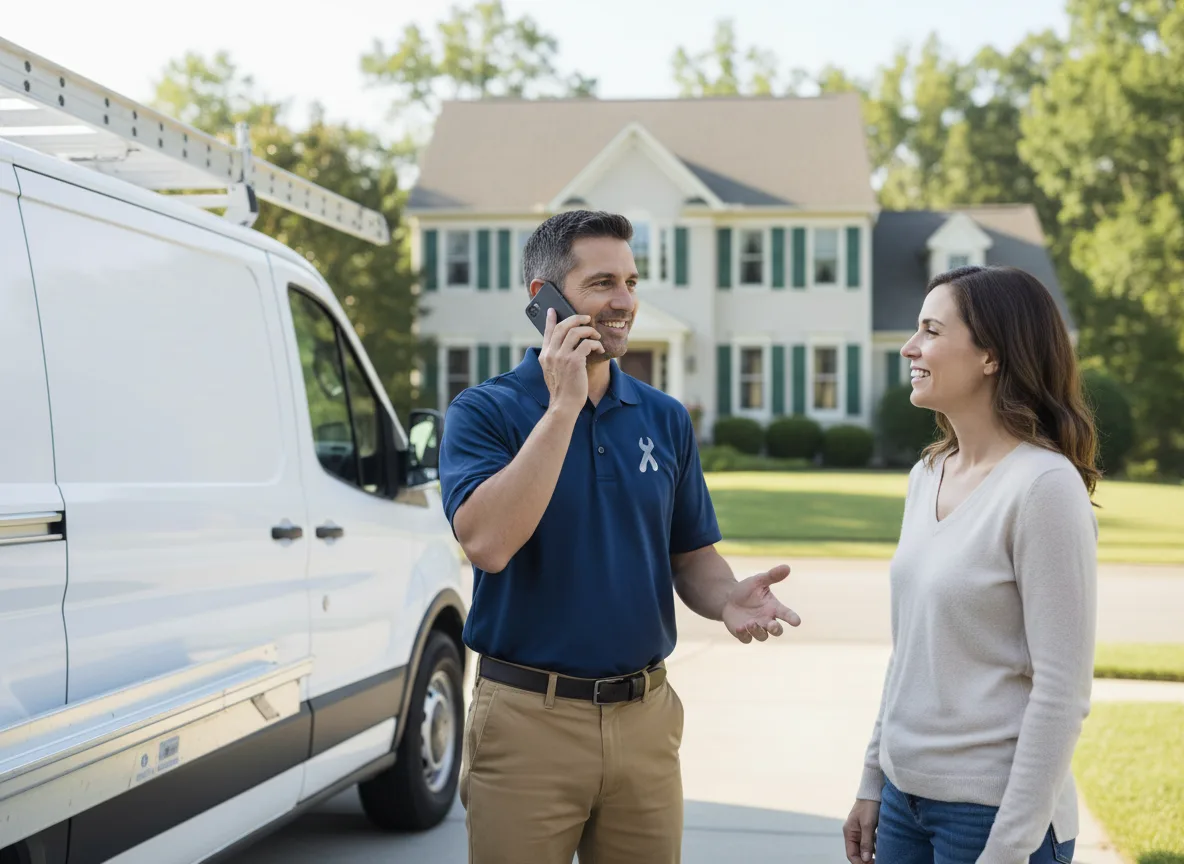 Home Gutter Service Marienthal, KS FAQs